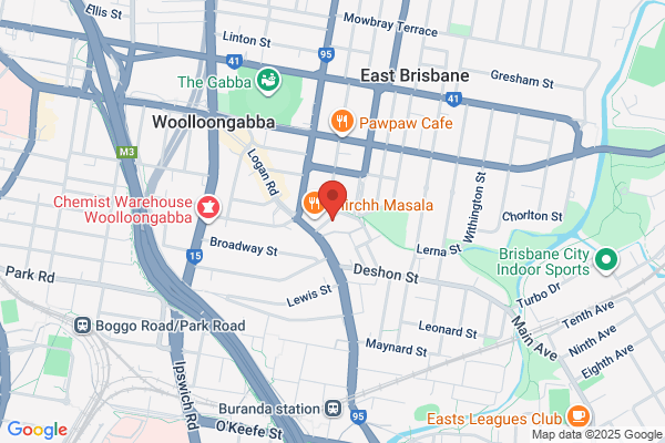 Austruct Qld
