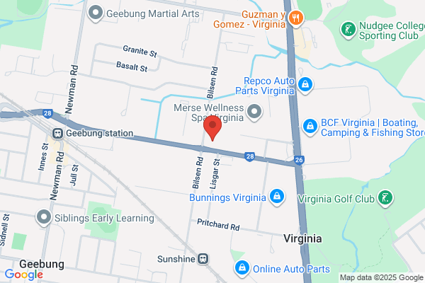 Brisbane Certification Group