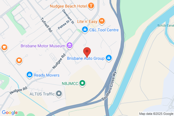 Royal Wolf Brisbane - Acacia Ridge
