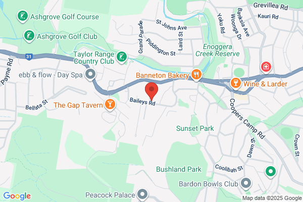Inglehurst Australia Pty Ltd