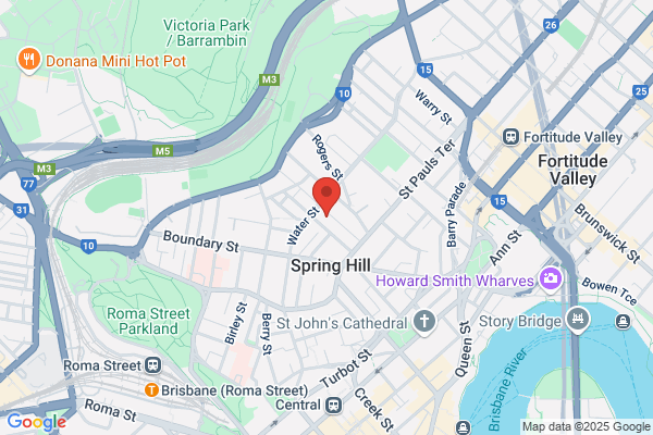 Construction Lawyers Brisbane