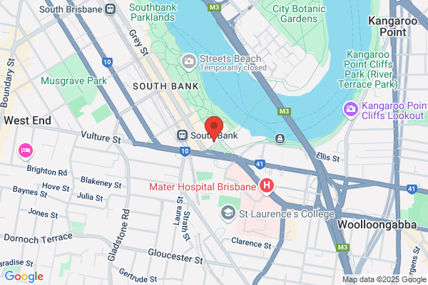Cafe Lagoona's