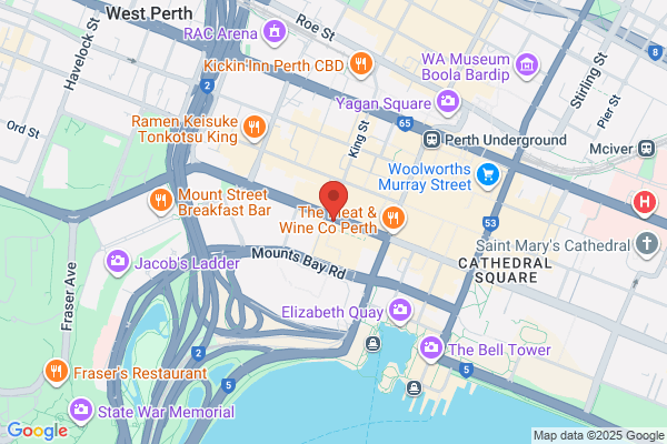 Dome Cafe George St Coffees Australia Pty Ltd