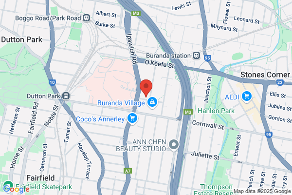Hyderabad Flavours Annerley