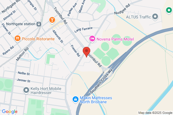 Camper Hire Brisbane