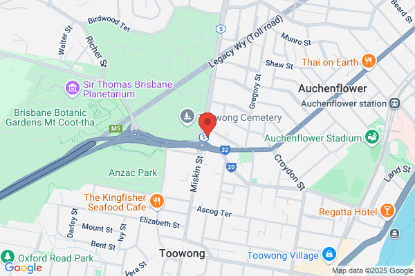 Toowong Mitsubishi