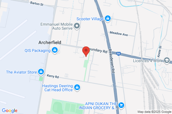 Capital S.M.A.R.T Repairs Archerfield