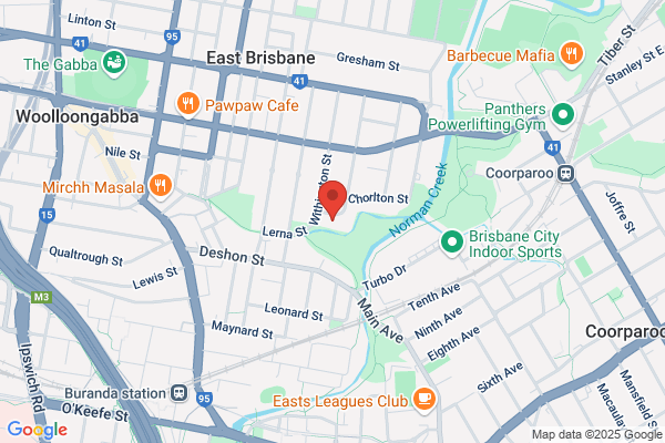 Eurofix Mechanic's Pty Ltd