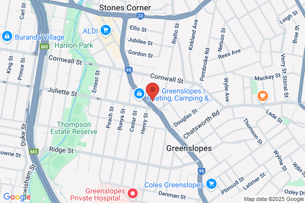 Greenslopes Car Electrics