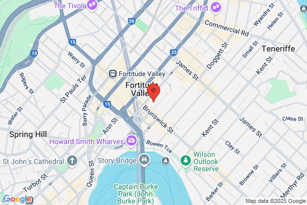 Caxton St Catering