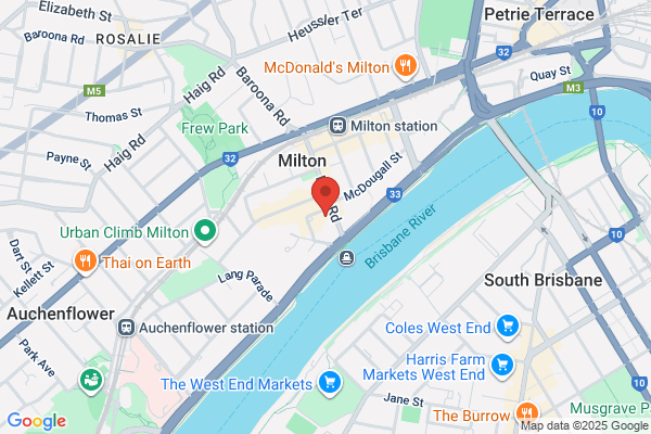 Australian Red Cross