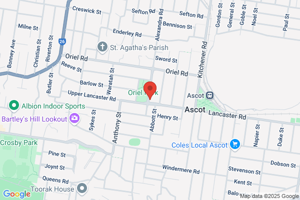 ABC Child Care Centres