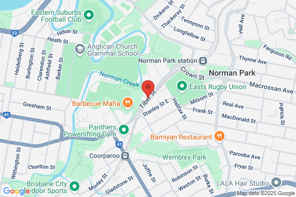 ABC Coorparoo North