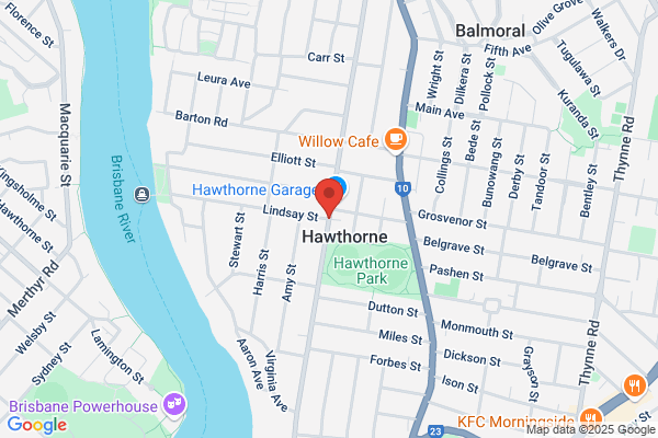 ABC Hawthorne