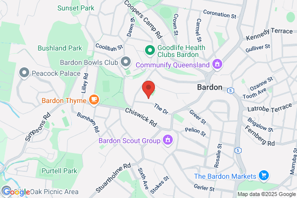Bardon Outside School Hours Care
