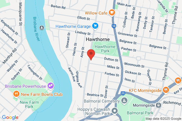 ABC Developmental Learning Centre - Hawthorne