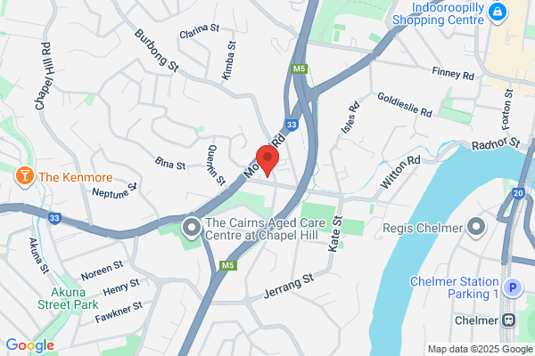 ABC Developmental Learning Centre - Indooroopilly