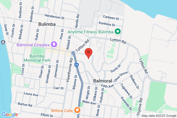 Bulimba Combined OSHC