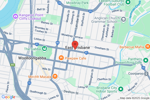 East Brisbane Community Centre Buranda OSHC