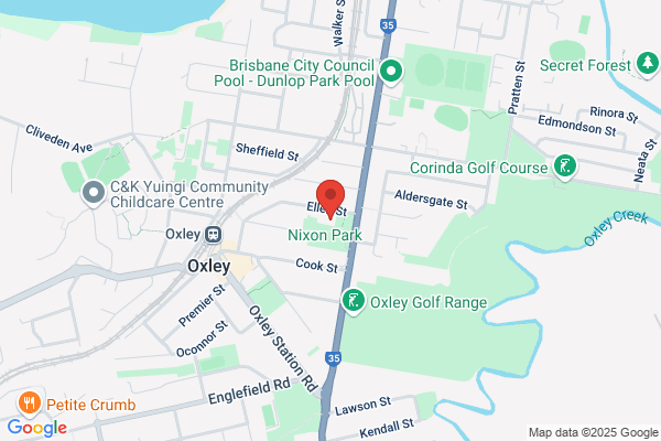 Little Ted's Child Care Centre - Oxley