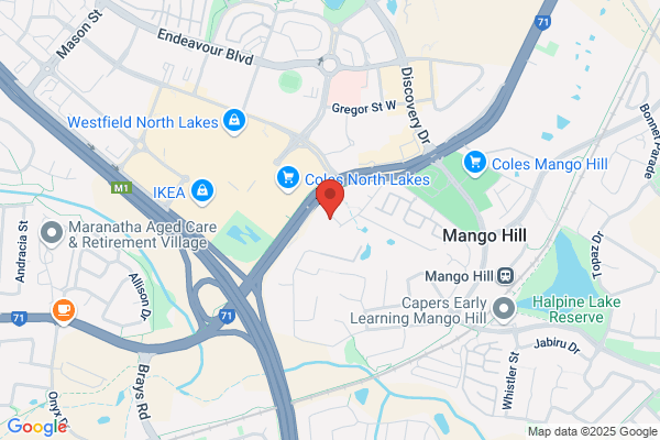 Mango Hill Early Learning
