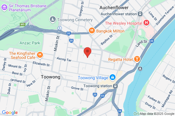 Toowong OSHC