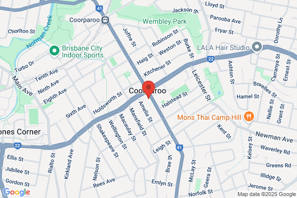 Beaudesert Road Chiropractic Centre
