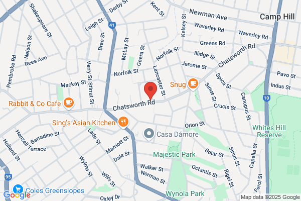 Victoria Point Chiropractic Clinic