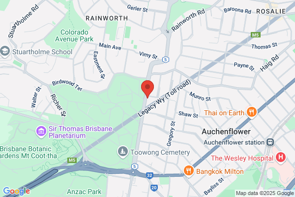 Welsh Chiropractic Clinic