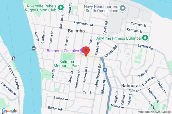Anglican Church Of Australia