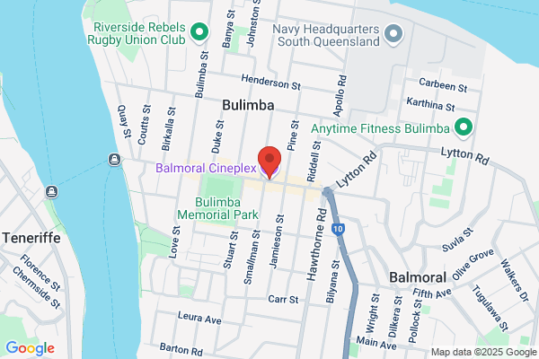 Balmoral 6 Cinemas