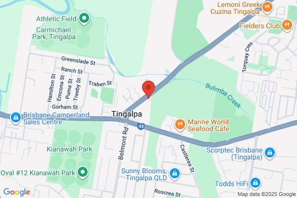 City Property Services Brisbane CBD