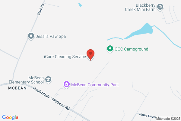I-Care Cleaning Services