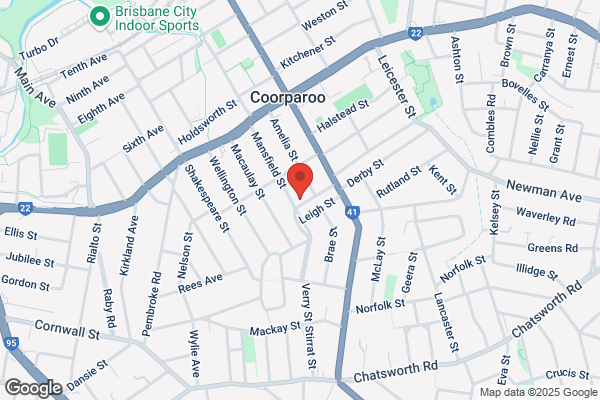 Bond Cleaning Brisbane