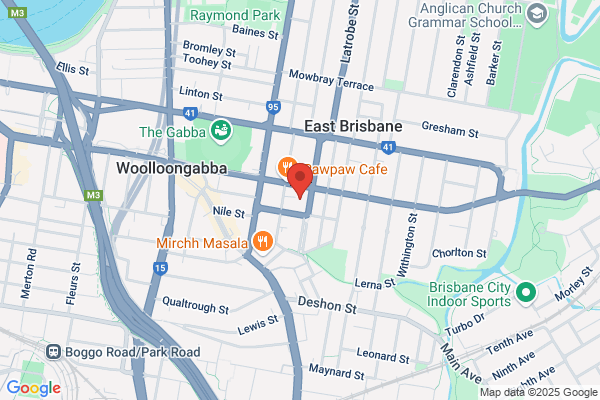 Commercial Clean Brisbane