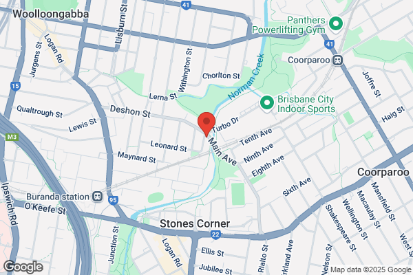Stripping & Sealing Brisbane