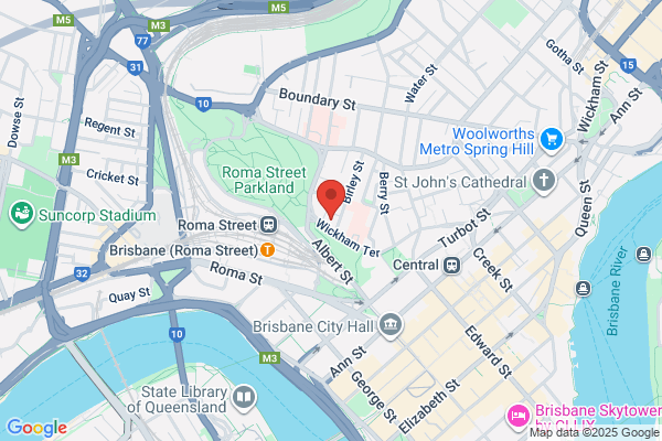 Bond Cleaning In Brisbane