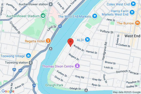 Ozclean Brisbane
