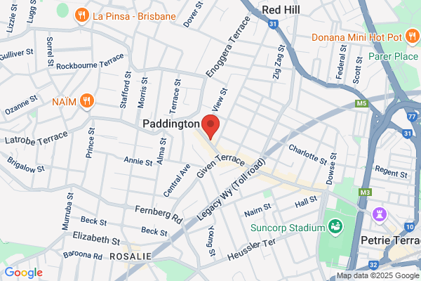 Jade Cosmetic Clinic - Brisbane
