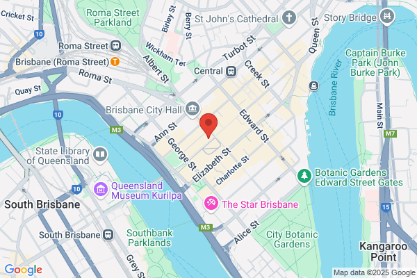 City Beach - Queen Street