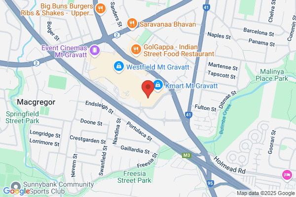 Telstra Mt Gravatt