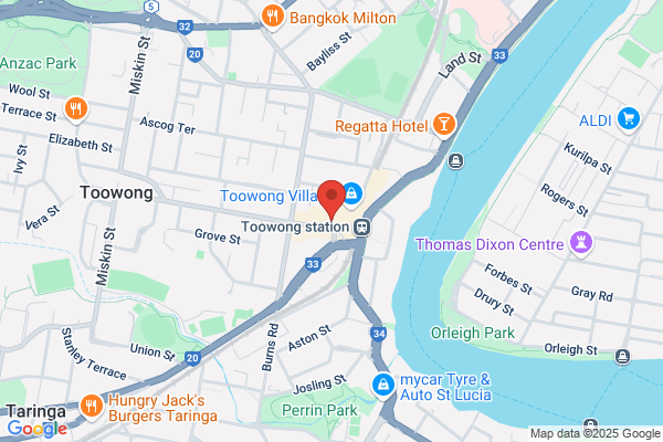 Telstra Toowong
