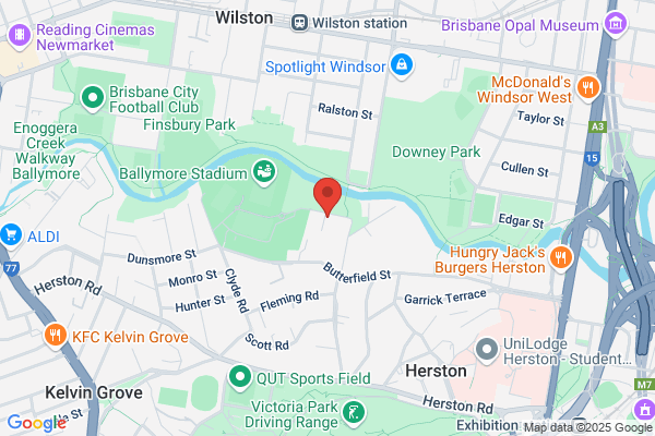 Brisbane Business Forms Pty Ltd