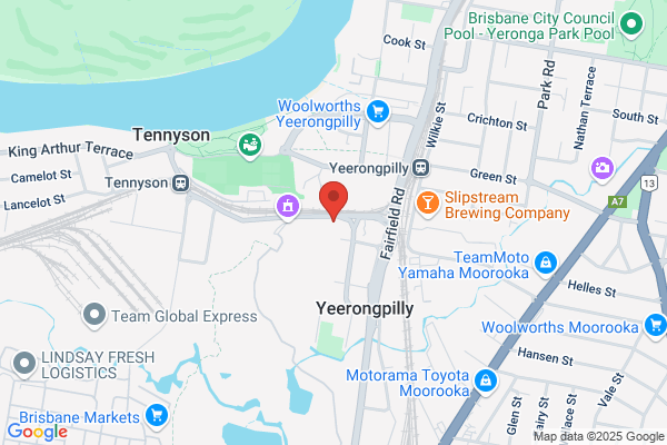 Discosource Australia Pty Ltd