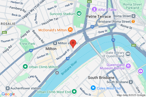 Trimble Managed IT Services & Solutions Brisbane