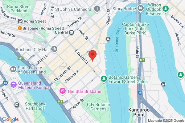 Computerlink Australia Pty Ltd