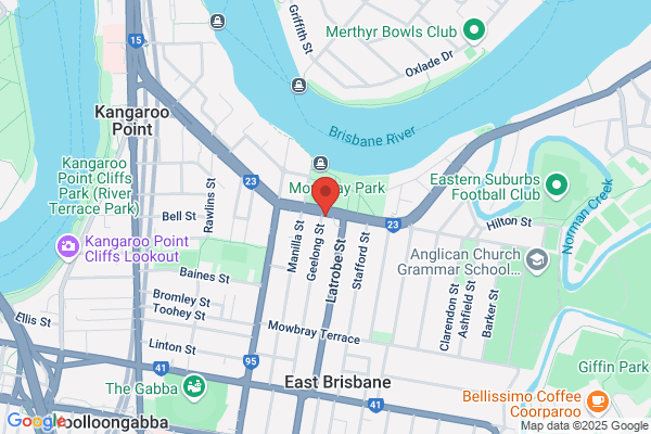 EWA-Australia