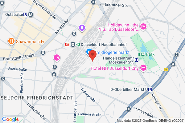 Consulates of Germany