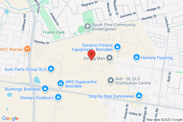 Alphaline Homes