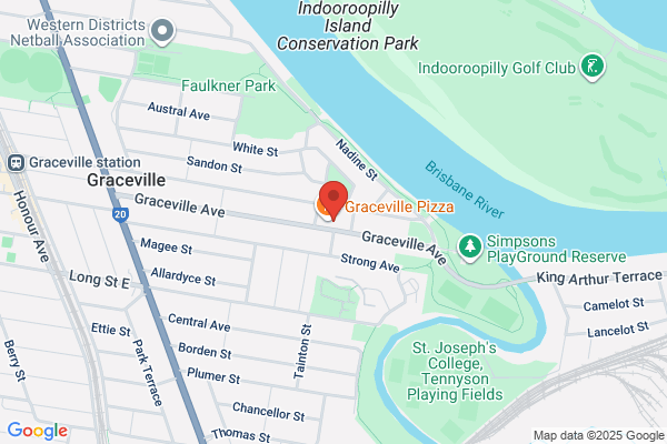 Graceville Beauty Therapy
